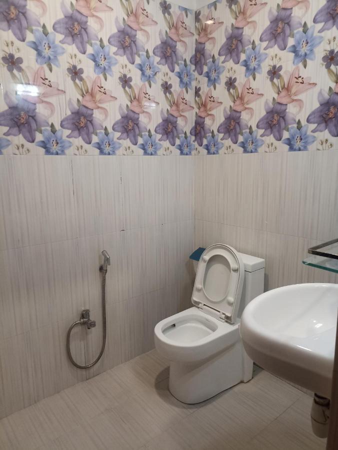 Hotel Prakash International Hetauda 部屋 写真