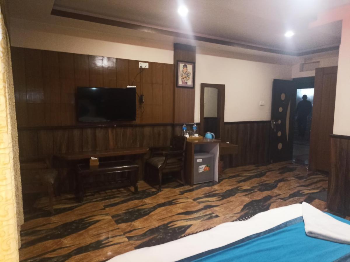 Hotel Prakash International Hetauda 部屋 写真
