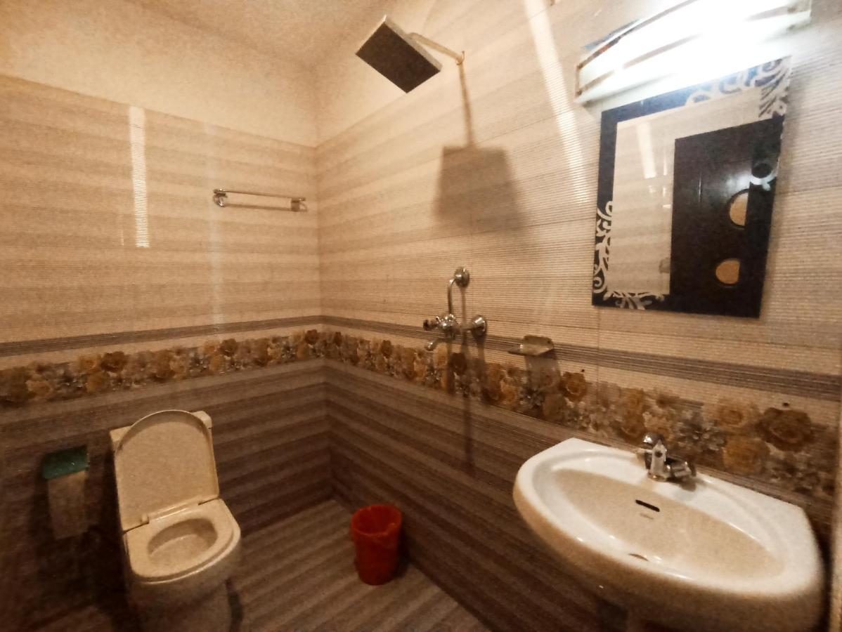 Hotel Prakash International Hetauda 部屋 写真