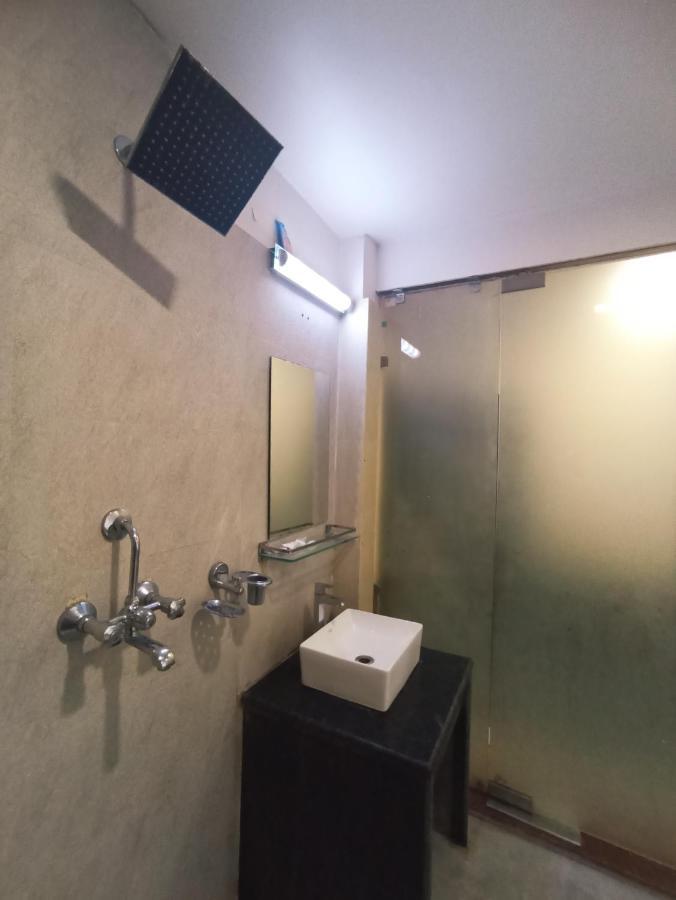 Hotel Prakash International Hetauda 部屋 写真