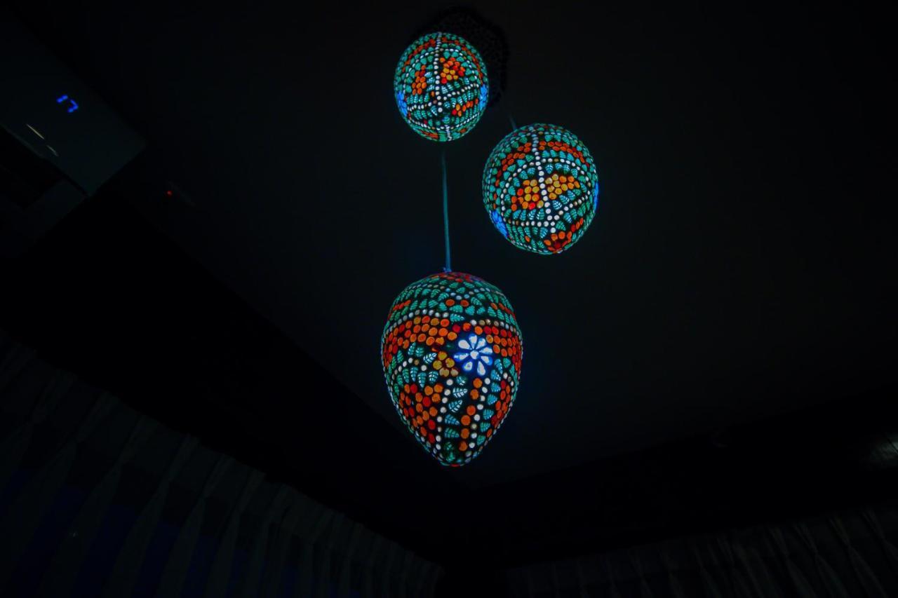 Hotel Prakash International Hetauda エクステリア 写真
