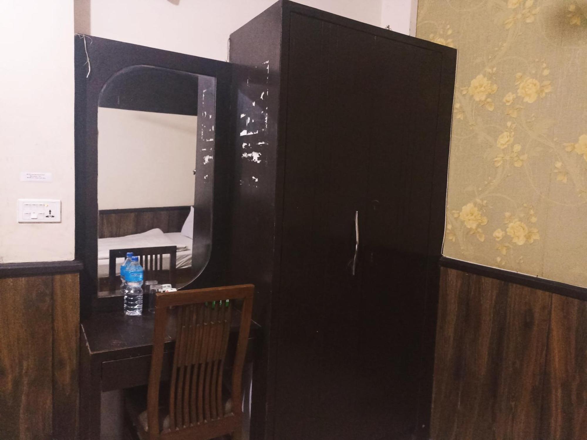 Hotel Prakash International Hetauda 部屋 写真
