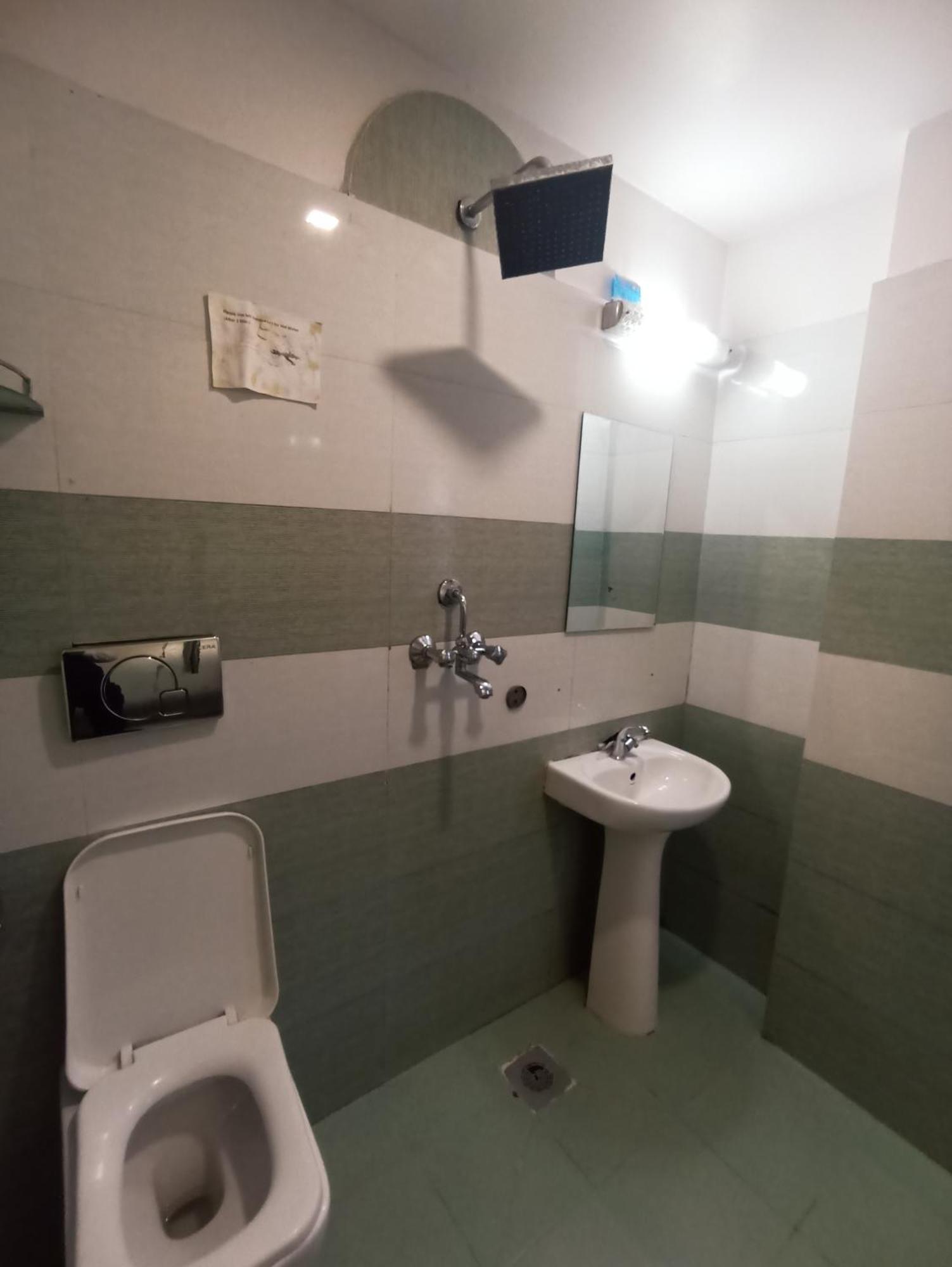 Hotel Prakash International Hetauda 部屋 写真