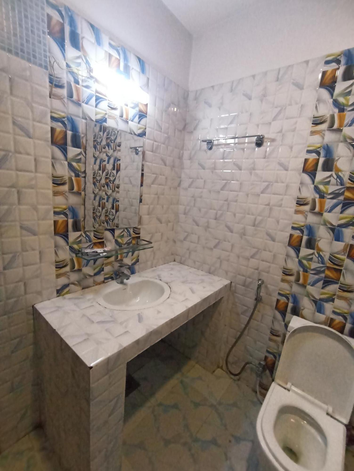 Hotel Prakash International Hetauda 部屋 写真