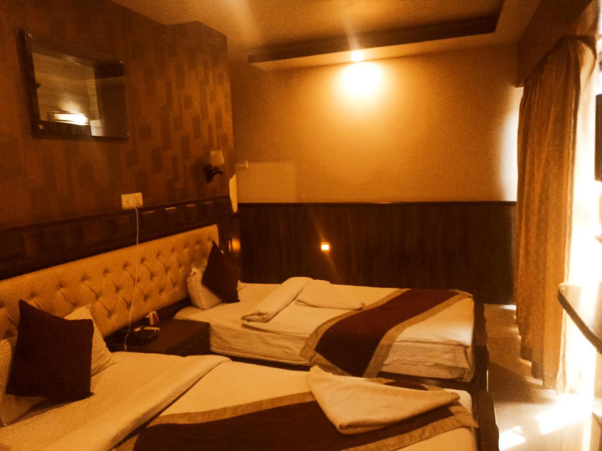 Hotel Prakash International Hetauda 部屋 写真