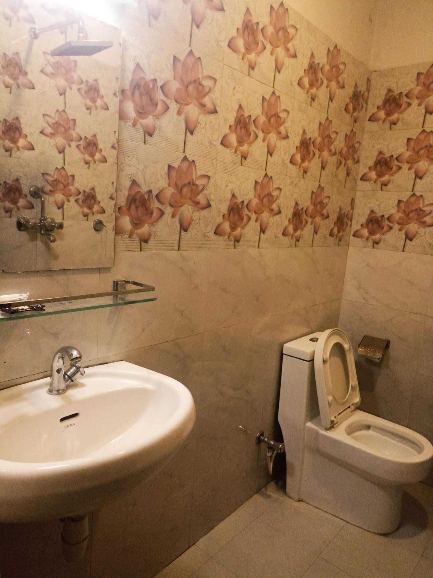 Hotel Prakash International Hetauda 部屋 写真