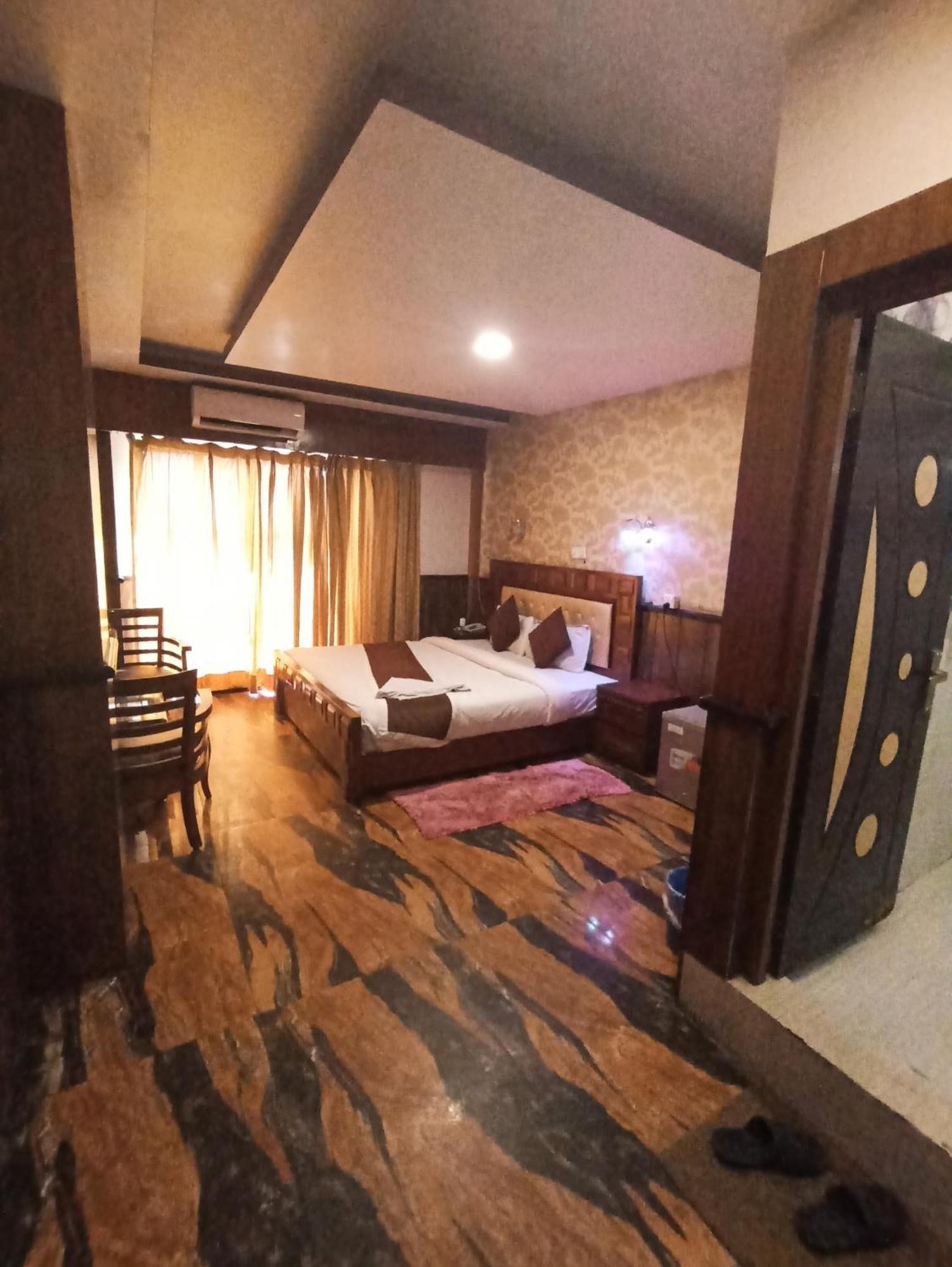 Hotel Prakash International Hetauda 部屋 写真
