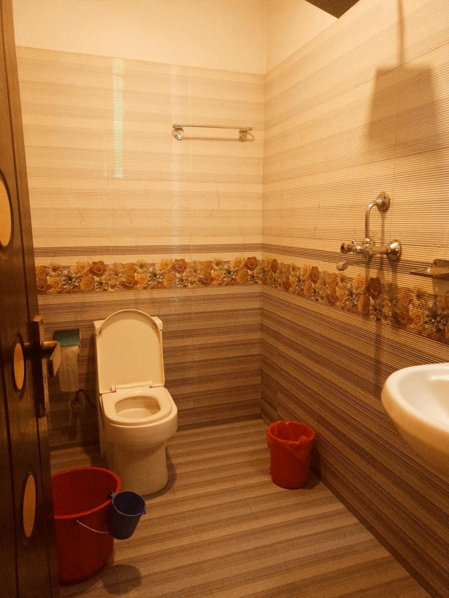 Hotel Prakash International Hetauda 部屋 写真
