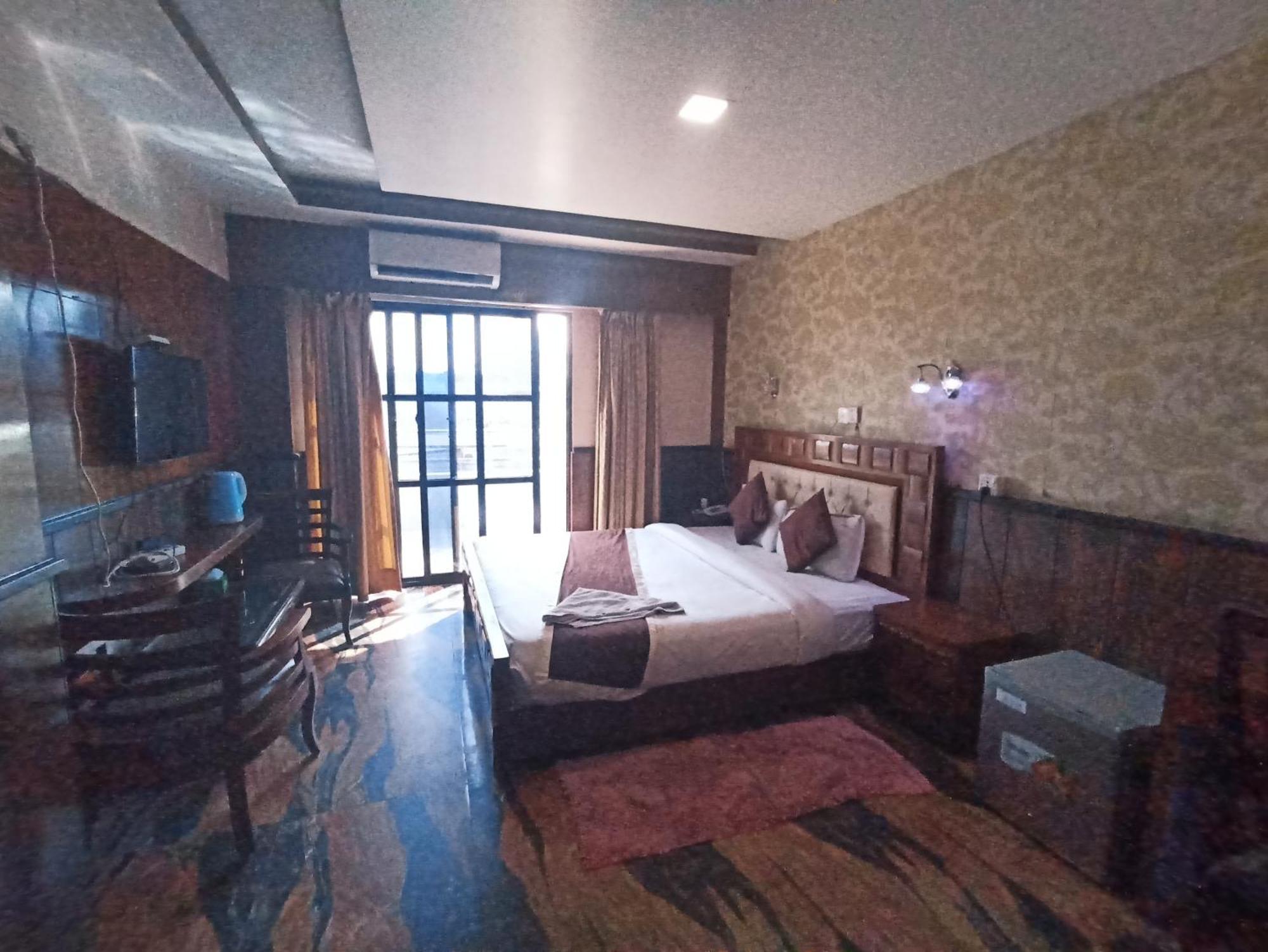 Hotel Prakash International Hetauda 部屋 写真