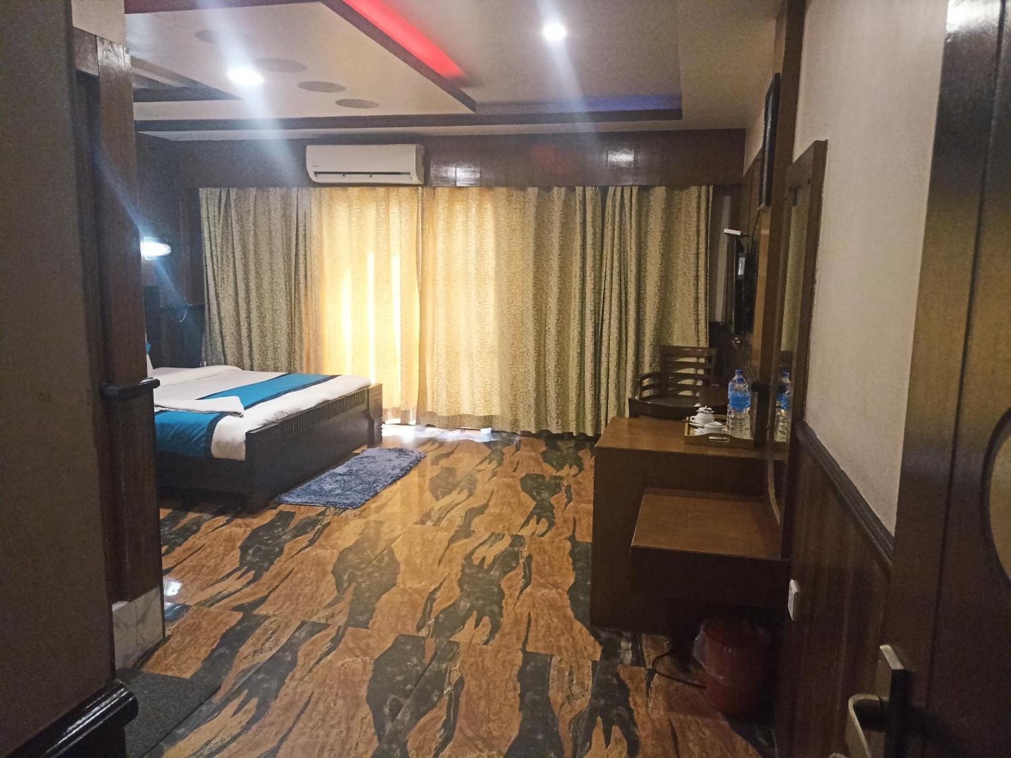 Hotel Prakash International Hetauda 部屋 写真